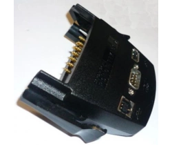 Psion Подставка (кредл) зарядная, коммуникационная HU1005 USB, RS232 для Psion 7535 G2