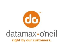 DATAMAX KJ2-00-46000007, Принтер TT Datamax M-4210, 203dpi, 10ips, Serial/LPT/USB, 3.0" Media Hub