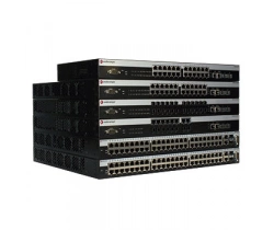 Extreme Networks AL3500A06-E6, Коммутатор Ethernet Routing Switch 3549GTS with 48 10/100/1000 non-poe and 2 shared SFP, plus 1 1/10 Gigabit SFP+ port,