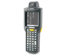 Терминал сбора данных Motorola (Symbol) MC3000R-LM28S00KER 1D, чб сенсорный, 64MB/32MB, SD карта, 28 кл, WinCE