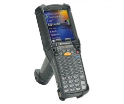 Терминал сбора данных Zebra (Motorola) MC9190-G50SWEQA6WR, 2D сканер, DPM, VGA цв сенсорный, WiFi, 256MB/1GB, 53 key, WM
