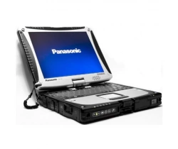 Ноутбук Panasonic Toughbook CF-19, Intel Core i5-3320M, 8 GB, 10.1 XGA, 480 GB.Ref