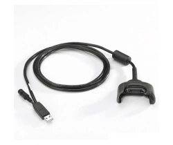 Кабель 25-67868-03R USB для MC30XX, MC31XX, MC32, Zebra (требуется 50-14000-249R)