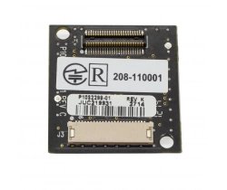 Zebra WiFi, Bluetooth модуль принтеров серий GC, QLn, ZQ