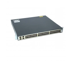 Коммутатор Cisco Catalyst WS-C3750-48PS-S