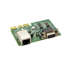 Zebra Сетевая карта Ethernet, RS принтеров ZD410/ZD420C/D/T