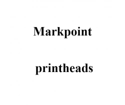 Печатающая головка принтера Markpoint MP104 MKII, 300 dpi