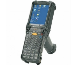 Терминал сбора данных Zebra (Motorola) MC92N0-GL0SYHAA6WR, 2D сканер, цв сенсорный, WiFi, 1GB/2GB, 53 кл, Android