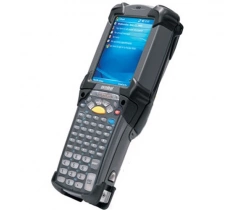 Терминал сбора данных Motorola (Symbol) MC9090-KH0HJEFA6WW, 1D, цв сенсорный, WiFi, 64MB/128MB, 53 кл, WM