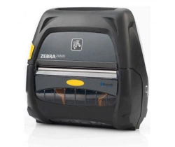 Мобильный принтер этикеток Zebra ZQ520 ZQ52-AUE0000-00, USB, Bluetooth, 203 dpi, 104 мм