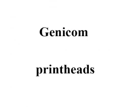 Печатающая головка принтера Genicom 6481, 300 dpi