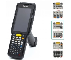 Терминал сбора данных Zebra (Motorola) MC330K-GE3HA4NA, 2D сканер, цв сенсорный, WiFi, 4GB/32GB, 38 кн, Android