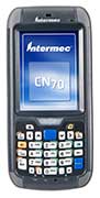 Intermec CN70, CN70e