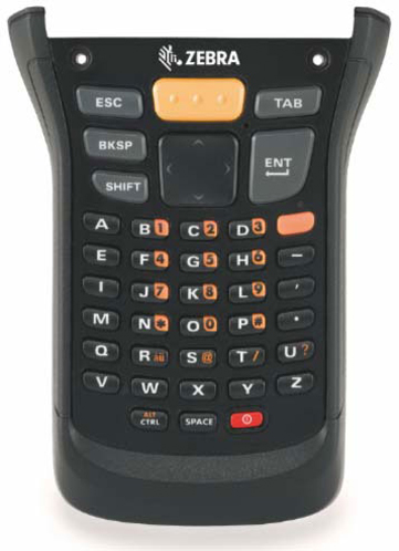 клавиатура MC9590