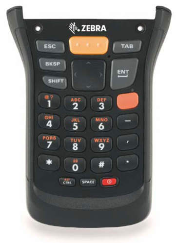 клавиатура MC9590