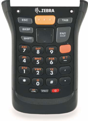 клавиатура MC9590