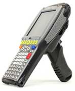 Psion Teklogix 7535 G2