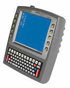 Psion Teklogix 8515