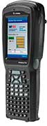Psion Teklogix Workabout Pro 4