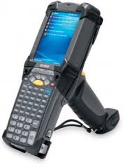 Symbol Motorola MC9090 DPM