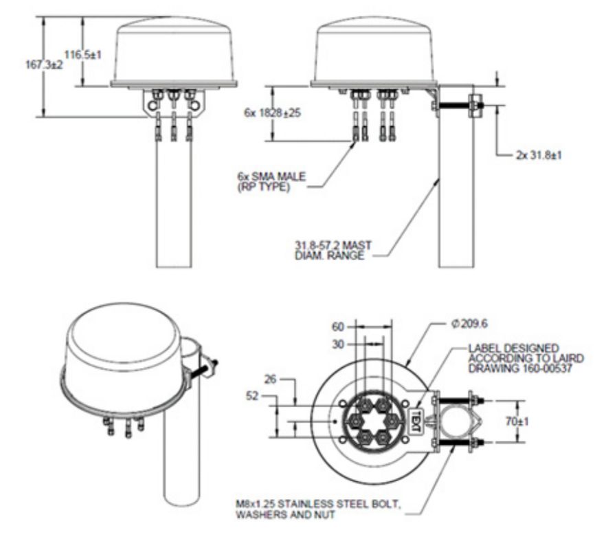 Symbol ML-2452