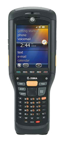 Zebra MC9500 Main Models