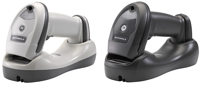 Zebra Motorola LS4278