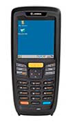Zebra Motorola Symbol MC2100