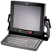 zebra motorola VRC8900