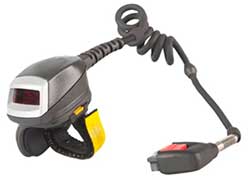  Zebra (Motorola, Symbol) RS4000