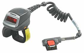  Zebra (Motorola, Symbol) RS409, RS419 