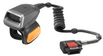  Zebra (Motorola, Symbol) RS5000