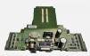 Узел электроники DOMINO KD0472001 EAS001348SP 53MM PCB SET фото 1