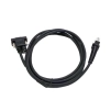 Кабель RS 2m прямой сканеров штрихкода GBTXXX, GDXXX, GMXXX, QBTXXX, QWXXX Datalogic фото 2
