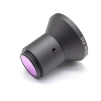COGNEX CLN-C16F65-HSLL-HR Высокоскоростной объектив 16 мм f6.5, серия DataMan 380 фото 1