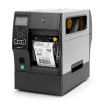 Принтер этикеток термотрансферный Zebra ZT410 (ZT41042-T4E0000Z), 203 dpi, 104 мм, Ethernet, USB, смотчик полноразмерный, отделитель.Ref фото 1