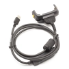 Кабель 25-108022-02R USB для MC55, MC65, MC67, Zebra фото 2