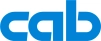 Прижимной резиновый ролик CAB A+ (5954182.001) фото 1
