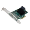 LSI 9300-16i 12Gbps SAS-3 PCIe x8 HBA Card IT Mode ZFS TrueNAS UNRAID.Ref фото 1