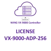Лицензии Extreme Networks для VX 9000, 256 Adaptive Access Point license VX-9000-ADP-256 фото 1