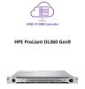 Контроллер Extreme Networks VX 9000 на базе HP DL360 gen9 S фото 1