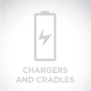 Zebra CRD-TC7X-SE2CPP-01, Зарядное устройство 2-SLOT CHARGE ONLY SHARECRADLE POWER PRECISION PLUS фото 1