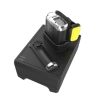 Подставка CRD-NGRS-1S1BU-01 для RS6000, USB, Zebra фото 1