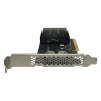 Твердотельный накопитель SSD HP 775666-B21 Workload Accelerator, 1 ТБ, PCIe 2.0 x8, HHHL.Ref фото 1