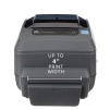 Принтер этикеток термотрансферный Zebra GX420t (GX42-102512-000), 203 dpi, 152 мм/c, до 104 мм, USB, отрезчик фото 2