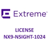 Лицензии Extreme Networks для NX-9000, 1024 aps perpetual NX9-NSIGHT-1024 фото 1