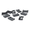 SYMBOL SG-NGRS-STBKLV-10, Крепление RS6000 SPARE BUCKLES FOR VELCRO FINGER STRAP (10-PACK). ORDER VELCRO FINGER STRAPS SEPARATELY, USE ONE BUCKLE WITH фото 1