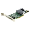 SAS RAID контроллер LSI MegaRAID SAS 9361-8i PCI Express фото 1