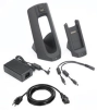 Zebra CRD9500-102UES, \KIT:SINGLE-SLOT CRADLE W/CHARGER KIT ES фото 1