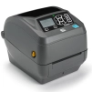 Принтер этикеток термотрансферный Zebra ZD500 (ZD50042-T01200FZ), 203 dpi, 152 мм/c, до 104 мм, USB, Serial, Parallel, Ethernet.Ref фото 1